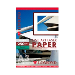 Бумага Lomond 0344435 Fine Art Laser Paper Metallic Silver, А3, 250г/м2, 100 листов