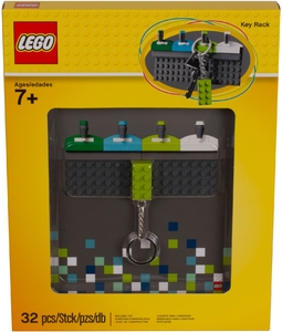 Конструктор LEGO 853580 Key Rack (Ключница)
