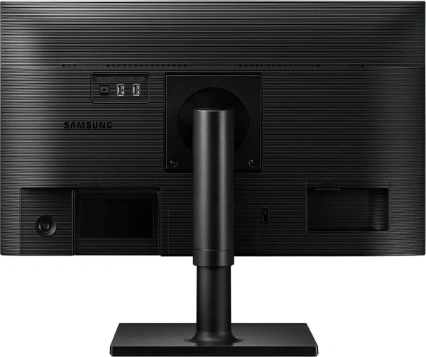 Монитор Samsung F24T450FQI 23.8" Black 1920x1080, 16:9, IPS, 75 Гц