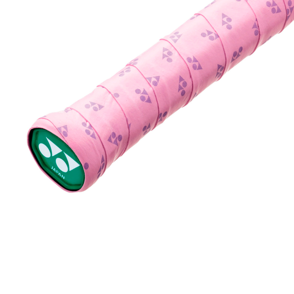 Обмотка для ракеток Yonex AC147EX Clean Grap 3шт Light Pink