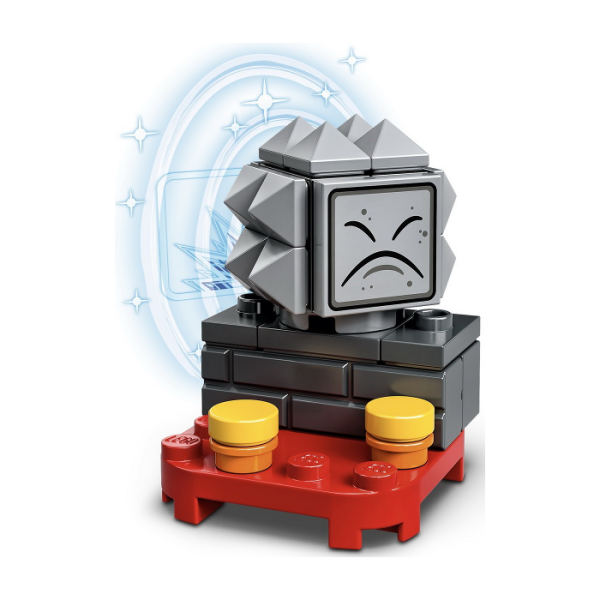 Минифигурка LEGO Super Mario Thwimp char02-8
