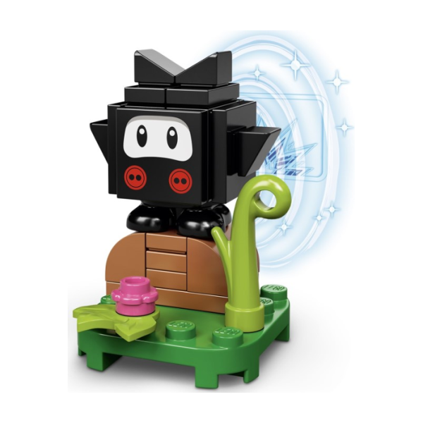 Минифигурка LEGO Super Mario Ninji char02-3