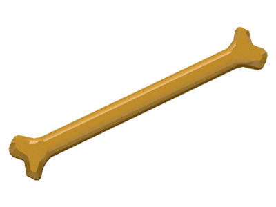 Bone, Long, 92691