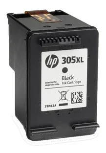 Картридж HP 305XL black 3YM62AE