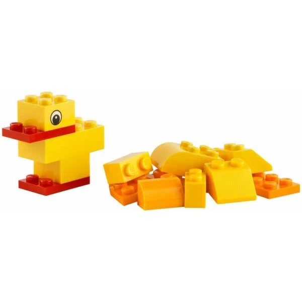 Конструктор LEGO Lego Creator 30503 свободное строительство животных