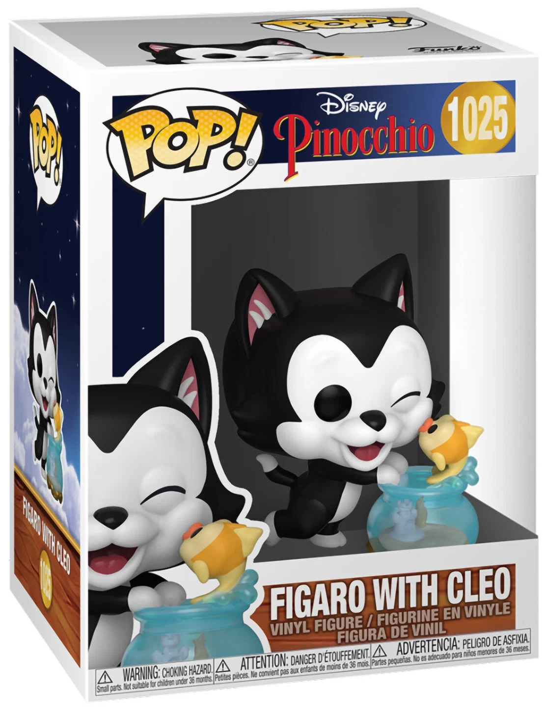 Фигурка Funko POP! 