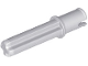 Technic, Axle 2L with Pin without Friction Ridges, 65249  