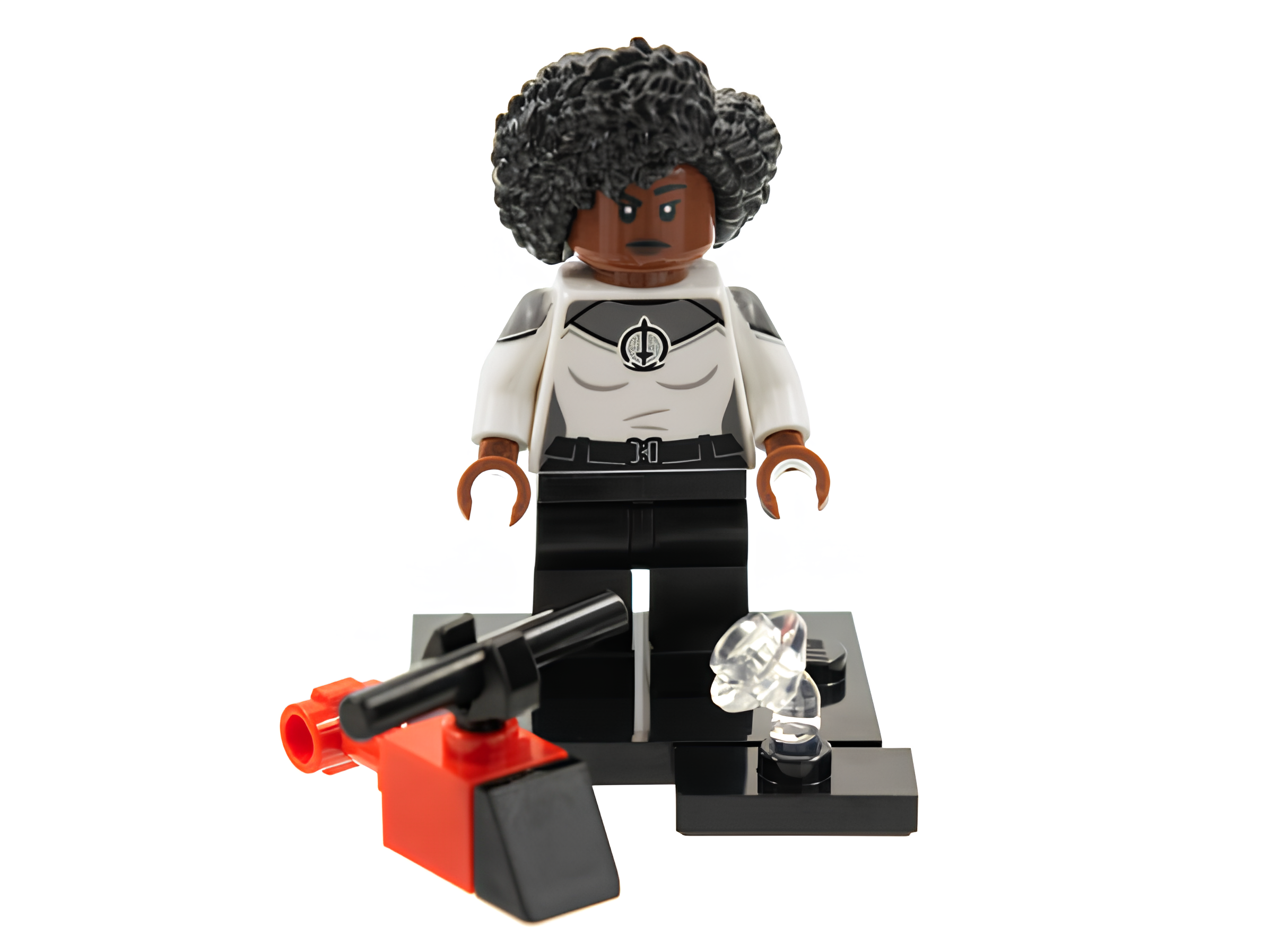 Минифигурка Lego Monica Rambeau, Marvel Studios colmar-3 в магазине ...