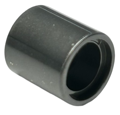 Technic, Liftarm Thick 1 x 1 (Spacer), 18654 Pearl Dark Gray U