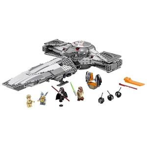 Конструктор LEGO Star Wars 75096 Корабль-разведчик Ситхов