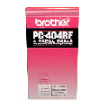 Термопленка Brother PC-404RF