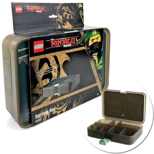 Конструктор LEGO Ninjago 4084 Система для сортировки деталей