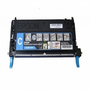 Картридж Epson Cyan голобуй toner ALC2800 Standard Capacity C13S051164 оригинальный