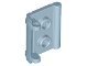 Minifigure, Utensil Book Binding with 2 Studs, 24324  