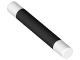 Bar 3L with White Ends Pattern (Magic Wand), 87994pb01