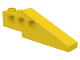 Technic Slope 6 x 1 x 1 2/3, 2744
