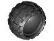 Tire 43.2 x 28 S Balloon Small, 6579  