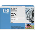 Картридж тонер HP C4127X 27Х Black черный Laserjet 4000, 4000n, 4050