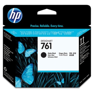 Печатающая головка HP 761 Matte Black CH648A