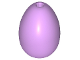 Egg with Small Pin Hole, 24946