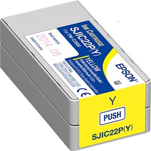 Картридж SJIC26P(M): INK CARTRIDGE FOR TM-C7500 C33S020620