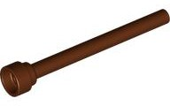Antenna 4H - Flat Top, 3957b Reddish Brown U