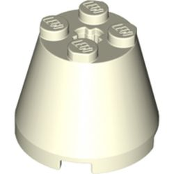 Cone 3 x 3 x 2, 6233