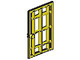 Door 1 x 6 x 7 Barred, 4611