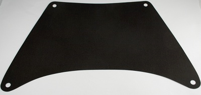 Cloth Sail 27 x 17 Rectangle, 64991