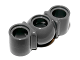 Technic, Liftarm, Modified Ball Joint Middle 1 x 3, 98577  