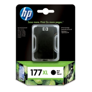 Картридж HP 177XL Black черный C8719HE