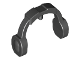 Minifigure, Ear Protectors / Headphones / Headset - Thick Arms, 14045  