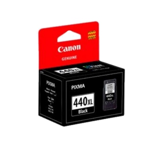Картридж Canon PG-440XL черный 5216B001