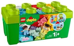 Конструктор LEGO Duplo 10913 Коробка с кубиками