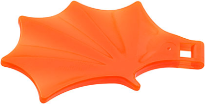Dragon Wing, 6133 Trans-Neon Orange U