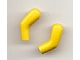 Arm, (Matching Left and Right) Pair Long, 8777387774 Yellow U
