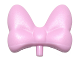 Minifigure, Bow Large with Small Pin, 24634  