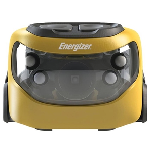 Фонарь Energizer Vision Headlight 638866 Желтый