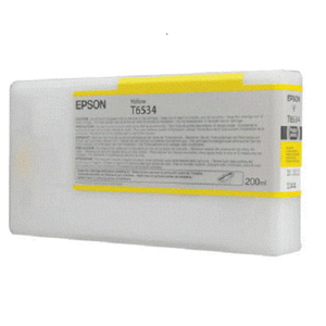 Epson Картридж UltraChrome GS3 Yellow Желтый T891400 C13T891400