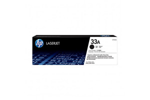 Картридж HP 33A для HP LaserJet Ultra