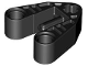 Technic, Axle and Pin Connector 3 x 3 with Axle, 2 Pin Holes and Axle Hole, 58177  