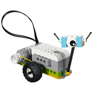 Конструктор LEGO Education WeDo 2.0 45300 Базовый набор