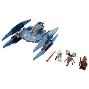 Конструктор LEGO Star Wars 75041 Дроид Стервятник