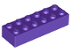Brick 2 x 6, 2456