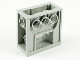 Technic, Gearbox 2 x 4 x 3 1/3, 6588  