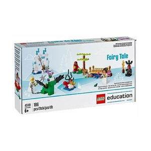 Конструктор LEGO Education StoryStarter Сказка 45101