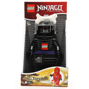 LEGO Ninjago LGL-TO4G TO4G Фонарик Лорд Гармадон