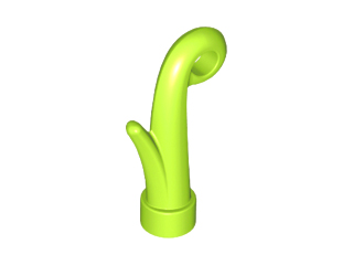 Plant Grass Stem, 15279 Lime N