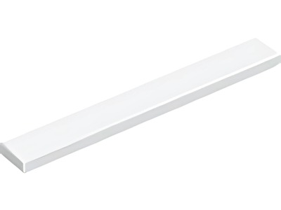Деталь LEGO Tile 1 x 8 4162 (40929) White N