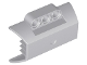 Technic, Panel Engine Block Half / Side Intake, 61069  